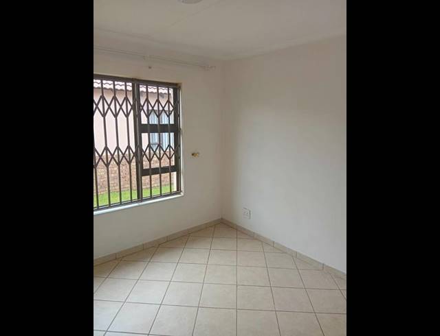 3 BEDROOM PROPERTY TO RENT IN CHANTELLE